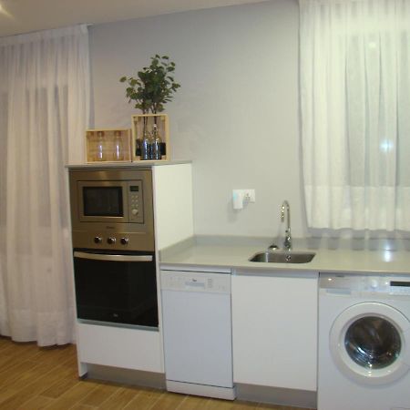 Apartamentos La Pereda Сантандер Екстер'єр фото
