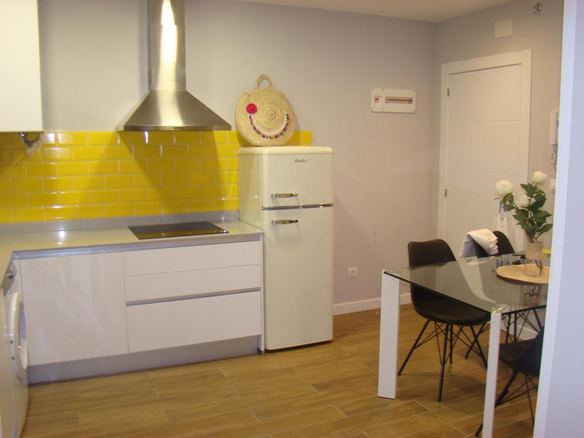 Apartamentos La Pereda Сантандер Екстер'єр фото